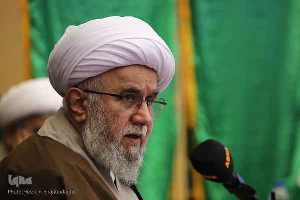 آیین رونمایی از موسوعه معارف شیعه در مجمع جهانی اهل‌بیت(ع)