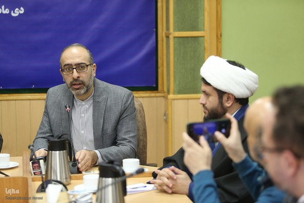 نشست خبری تشریح برنامه‌ها و عملکرد ستاد راهبری طرح ملی حفظ قرآن