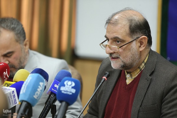 نشست خبری تشریح برنامه‌ها و عملکرد ستاد راهبری طرح ملی حفظ قرآن