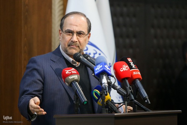 همایش حکمرانی ملی علم و فرهنگ، پیشران انسجام ملی