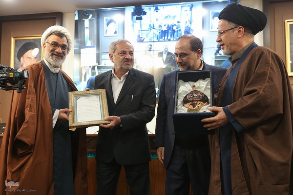 همایش حکمرانی ملی علم و فرهنگ، پیشران انسجام ملی