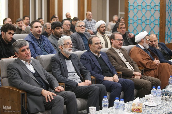 همایش حکمرانی ملی علم و فرهنگ، پیشران انسجام ملی