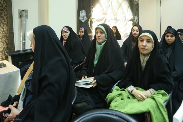 سی‌ودومین دوره مسابقات سراسری قرآن و عترت بسیج