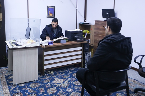 سی‌ودومین دوره مسابقات سراسری قرآن و عترت بسیج