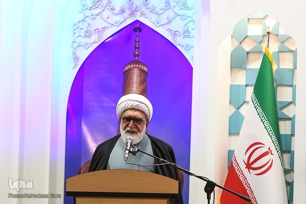 کنگره بزرگداشت پنجاهمین سال رحلت آیت‌الله میلانی