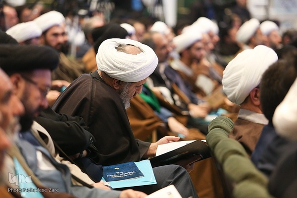 کنگره بزرگداشت پنجاهمین سال رحلت آیت‌الله میلانی