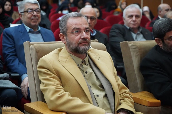 آیین نکوداشت علی قائمی، استاد پیشکسوت حوزه تعلیم و تربیت