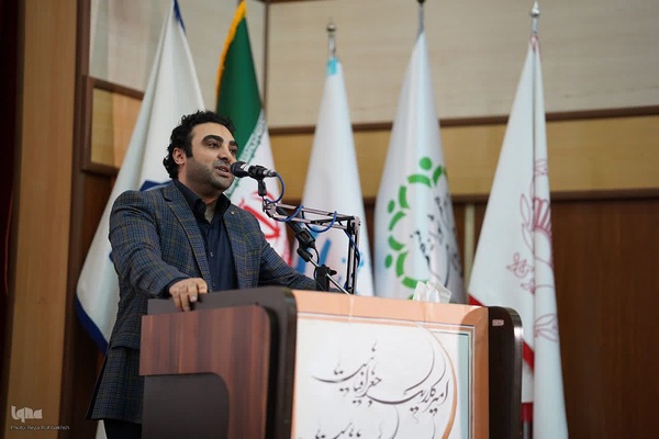 آیین نکوداشت علی قائمی، استاد پیشکسوت حوزه تعلیم و تربیت