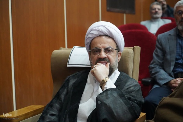 آیین نکوداشت علی قائمی، استاد پیشکسوت حوزه تعلیم و تربیت