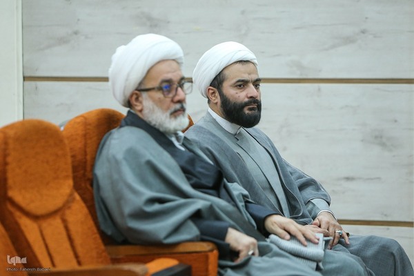 آیین تجلیل از پژوهشگران برتر معارف اسلامی کشور