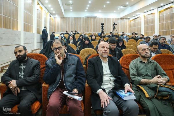 آیین تجلیل از پژوهشگران برتر معارف اسلامی کشور