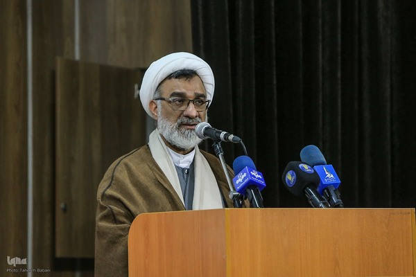 آیین تجلیل از پژوهشگران برتر معارف اسلامی کشور