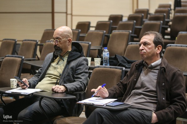 «مسابقات مناظره دانشجویی سلامت»