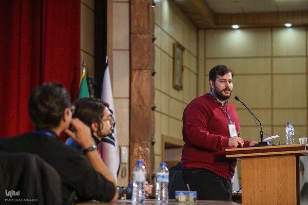 «مسابقات مناظره دانشجویی سلامت»