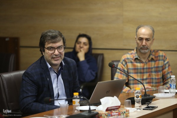 کنفرانس بین‌المللی «ماجرای فکر فلسفی در اندیشه‌های غلامحسین ابراهیمی دینانی»