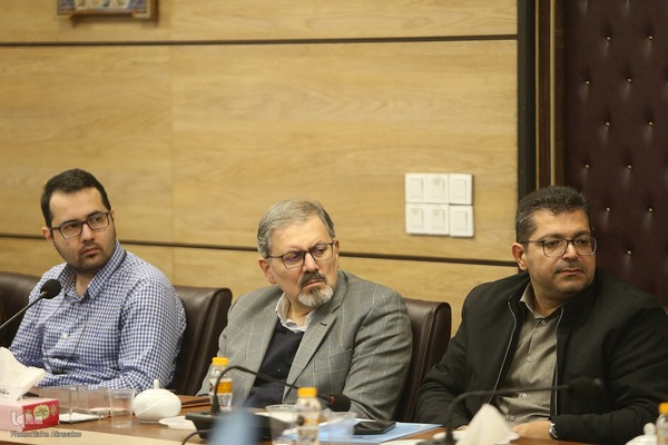 کنفرانس بین‌المللی «ماجرای فکر فلسفی در اندیشه‌های غلامحسین ابراهیمی دینانی»