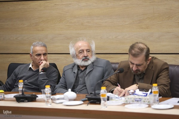 کنفرانس بین‌المللی «ماجرای فکر فلسفی در اندیشه‌های غلامحسین ابراهیمی دینانی»