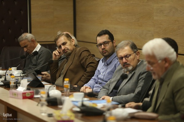 کنفرانس بین‌المللی «ماجرای فکر فلسفی در اندیشه‌های غلامحسین ابراهیمی دینانی»