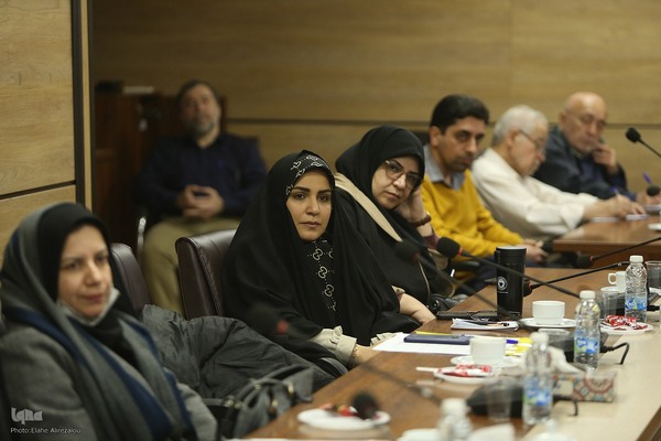 دومین روز کنفرانس بین‌المللی «ماجرای فکر فلسفی در اندیشه‌های غلامحسین ابراهیمی دینانی»