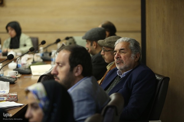 دومین روز کنفرانس بین‌المللی «ماجرای فکر فلسفی در اندیشه‌های غلامحسین ابراهیمی دینانی»