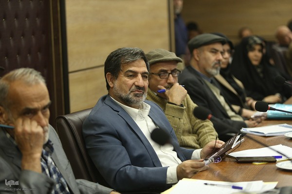 دومین روز کنفرانس بین‌المللی «ماجرای فکر فلسفی در اندیشه‌های غلامحسین ابراهیمی دینانی»