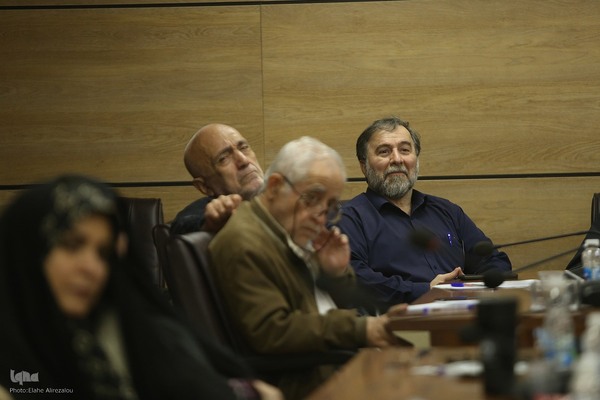 دومین روز کنفرانس بین‌المللی «ماجرای فکر فلسفی در اندیشه‌های غلامحسین ابراهیمی دینانی»