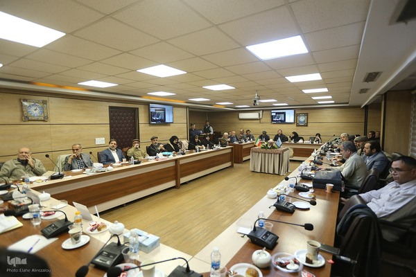 دومین روز کنفرانس بین‌المللی «ماجرای فکر فلسفی در اندیشه‌های غلامحسین ابراهیمی دینانی»