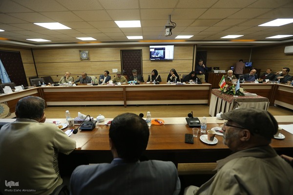 دومین روز کنفرانس بین‌المللی «ماجرای فکر فلسفی در اندیشه‌های غلامحسین ابراهیمی دینانی»