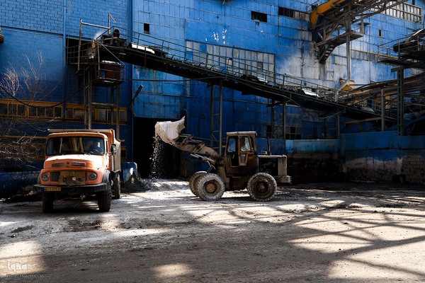 خوداتکایی در تولید شکر