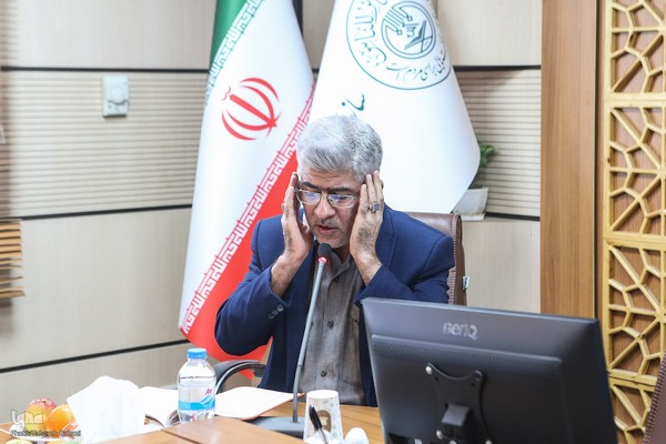 فرض‌الله محمدپور