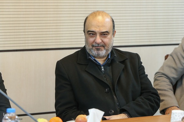 عباس امام‌جمعه، قاری قرآن