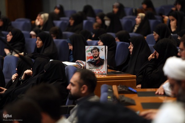 کنگره بین‌المللی «استاد فکر»