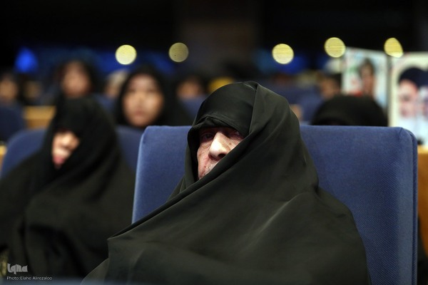 کنگره بین‌المللی «استاد فکر»