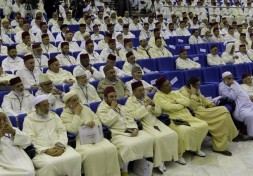 Maroc: des oulémas discutent d'un islam modéré