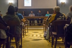 Une réunion sur l'identité musulmane aux Etats-Unis Une réunion sur l'identité musulmane aux Etats-Unis