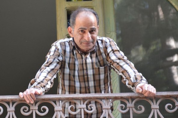 Une occasion de montrer l’art iranien