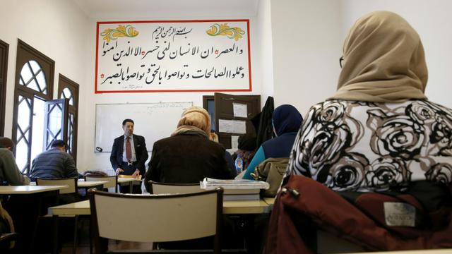 Maroc : les futurs prédicateurs français se forment à l'islam du juste milieu