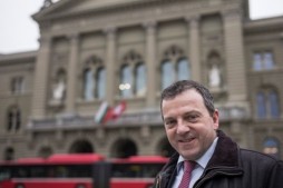 Suisse :appel à l’interdiction de la distribution du Coran