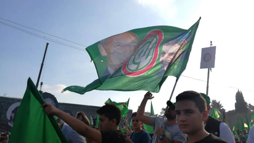 Berry : Nous ne permettrons pas à Israël de restaurer son image au Moyen-Orient à nos dépens