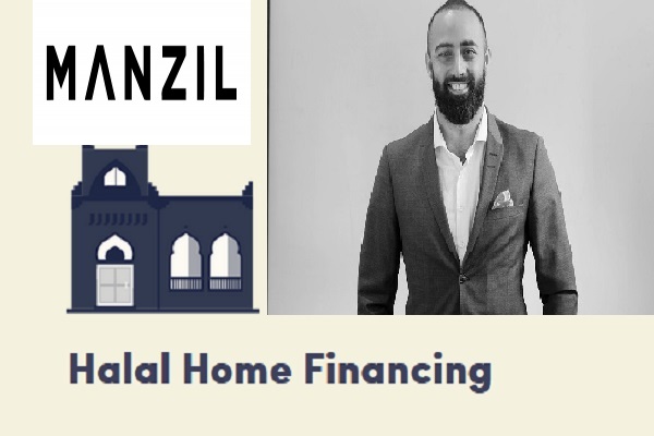 La stat-up « Manzil » 