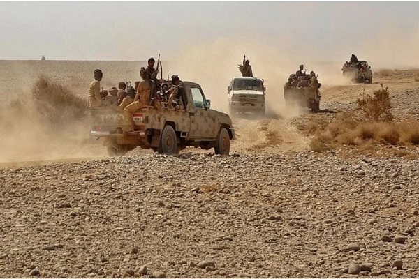 Retrait des forces saoudiennes et émiraties de Hodeïda Retrait des forces saoudiennes et émiraties de Hodeïda