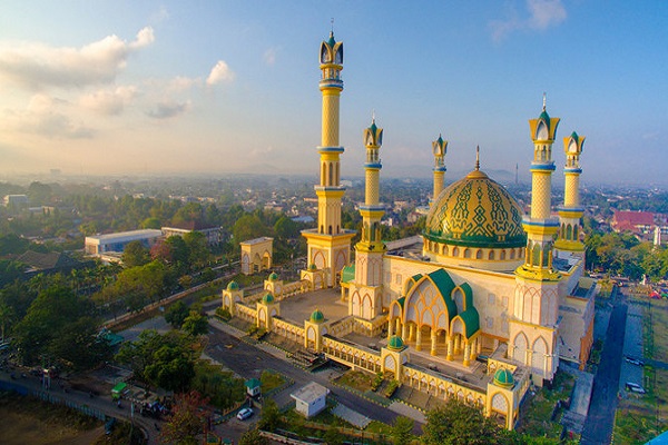 Modification des règlements des mosquées en Indonésie sur les haut-parleurs