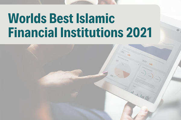 Les meilleures banques islamiques 2021 selon Global Finance Les meilleures banques islamiques 2021 selon Global Finance