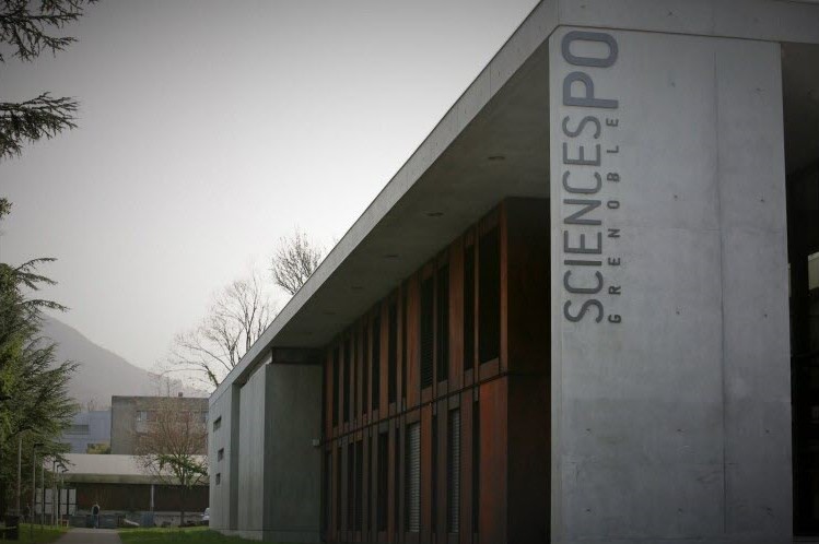 Sciences Po Grenoble
