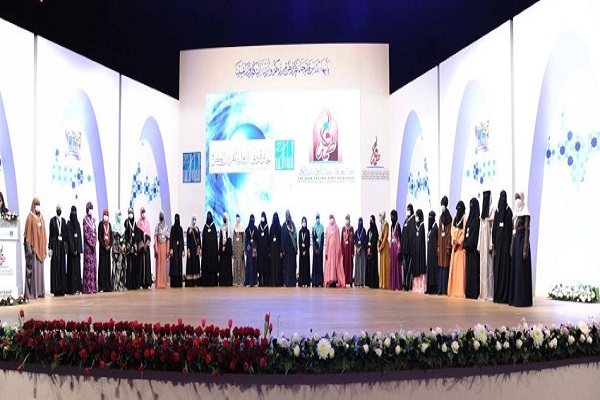 Fin des compétitions coraniques internationales de Dubaï Fin des compétitions coraniques internationales de Dubaï