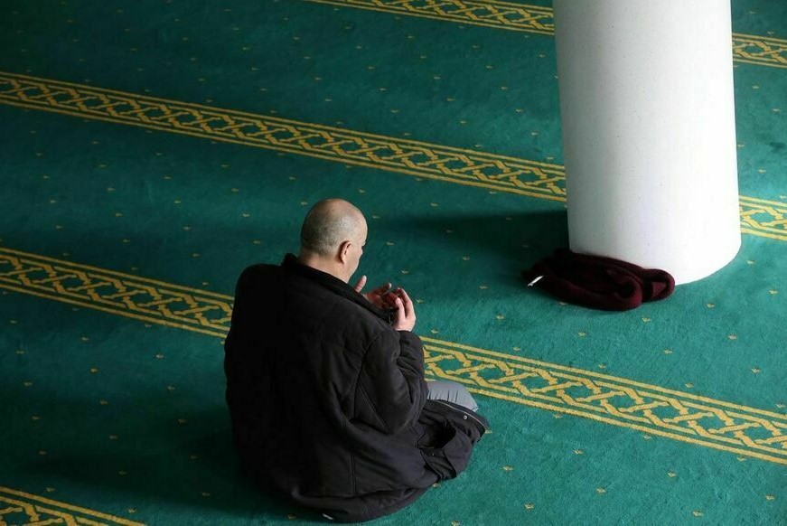 En France, le Conseil d’Etat confirme la fermeture de la mosquée d’Allonnes