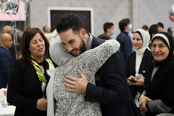 Victoire des candidats musulmans aux élections américaines
