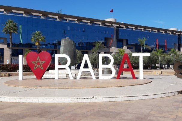 Rabat, capitale culturelle du monde islamique en 2022