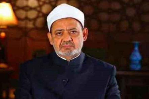 Ahmad al-Tayeb Ahmad al-Tayeb