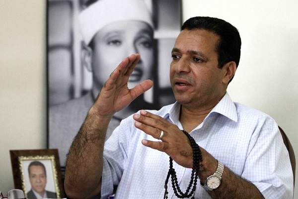 Tareq Abdul Basi